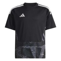 adidas Tiro 26 Competition Kurzarm-Torwarttrikot Kinder -...