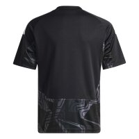 adidas Tiro 26 Competition Kurzarm-Torwarttrikot Kinder -...
