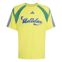 adidas M Tiro Np Tee Trikot Herren - bright yellow/bold...