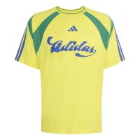 adidas M Tiro Np Tee Trikot Herren - bright yellow/bold...