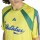 adidas M Tiro Np Tee Trikot Herren - bright yellow/bold green/bold blue