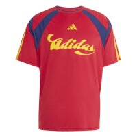 adidas M Tiro Np Tee Trikot Herren - team power red...