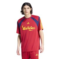 adidas M Tiro Np Tee Trikot Herren - team power red...