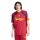 adidas M Tiro Np Tee Trikot Herren - team power red 2/dark blue/crew yellow