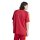 adidas M Tiro Np Tee Trikot Herren - team power red 2/dark blue/crew yellow