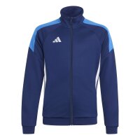 adidas Tiro Es Ts Y Trainingsanzug Kinder - dark...