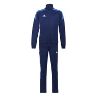 adidas Tiro Es Ts Y Trainingsanzug Kinder - dark...