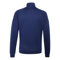 adidas Tiro Es Ts Y Trainingsanzug Kinder - dark blue/bright royal/white