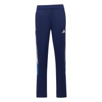 adidas Tiro Es Ts Y Trainingsanzug Kinder - dark blue/bright royal/white
