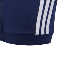 adidas Tiro Es Ts Y Trainingsanzug Kinder - dark blue/bright royal/white