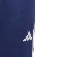 adidas Tiro Es Ts Y Trainingsanzug Kinder - dark blue/bright royal/white