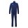 adidas Tiro Es Ts Y Trainingsanzug Kinder - dark blue/bright royal/white