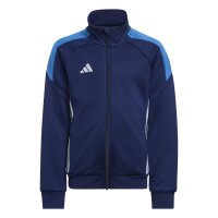 adidas Tiro Es Ts Lk Trainingsanzug Kinder - dark...