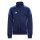 adidas Tiro Es Ts Lk Trainingsanzug Kinder - dark blue/bright royal/white