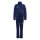 adidas Tiro Es Ts Lk Trainingsanzug Kinder - dark blue/bright royal/white