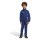 adidas Tiro Es Ts Lk Trainingsanzug Kinder - dark blue/bright royal/white