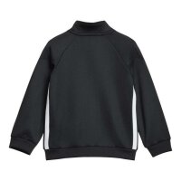 adidas Tiro Es Ts I Trainingsanzug Kinder - black/black/white