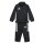 adidas Tiro Es Ts I Trainingsanzug Kinder - black/black/white