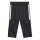 adidas Tiro Es Ts I Trainingsanzug Kinder - black/black/white