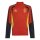 adidas Belgien 26 Tiro Kids Trainingsoberteil Kinder - red