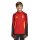 adidas Belgien 26 Tiro Kids Trainingsoberteil Kinder - red
