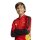 adidas Belgien 26 Tiro Kids Trainingsoberteil Kinder - red