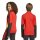 adidas Belgien 26 Tiro Kids Trainingsoberteil Kinder - red