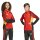 adidas Belgien 26 Tiro Kids Trainingsoberteil Kinder - red