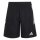 adidas Tiro Es W Sho Y Short Kinder - black/black/white