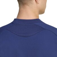adidas Tiro Travel T-Shirt Herren - team navy blue 2/black