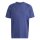 adidas Tiro Travel T-Shirt Herren - team navy blue 2/black