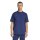 adidas Tiro Travel T-Shirt Herren - team navy blue 2/black