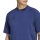 adidas Tiro Travel T-Shirt Herren - team navy blue 2/black