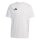 adidas Tiro Travel T-Shirt Herren - team light grey/black