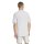 adidas Tiro Travel T-Shirt Herren - team light grey/black
