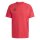 adidas Tiro Travel T-Shirt Herren - team power red 2/black