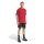adidas Tiro Travel T-Shirt Herren - team power red 2/black