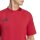 adidas Tiro Travel T-Shirt Herren - team power red 2/black