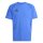 adidas Tiro Travel T-Shirt Herren - team royal blue/black