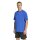 adidas Tiro Travel T-Shirt Herren - team royal blue/black