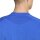 adidas Tiro Travel T-Shirt Herren - team royal blue/black