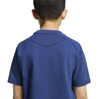 adidas Tiro Travel Tee Kids

 Kinder - team navy blue 2/black