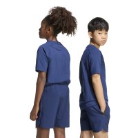 adidas Tiro Travel Tee Kids

 Kinder - team navy blue 2/black