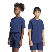 adidas Tiro Travel Tee Kids

 Kinder - team navy blue 2/black