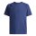 adidas Tiro Travel Tee Kids

 Kinder - team navy blue 2/black