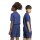 adidas Tiro Travel Tee Kids

 Kinder - team navy blue 2/black