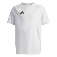 adidas Tiro Travel Tee Kids

 Kinder - team light...