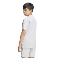 adidas Tiro Travel Tee Kids

 Kinder - team light grey/black