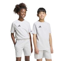 adidas Tiro Travel Tee Kids

 Kinder - team light grey/black