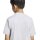 adidas Tiro Travel Tee Kids

 Kinder - team light grey/black